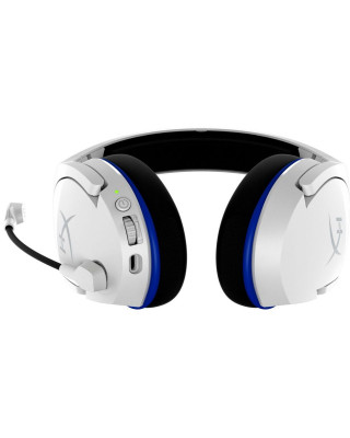 Slušalice HyperX Cloud Stinger Core Wireless - White PS4 PS5 