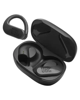 Slušalice JBL ENDURANCE PEAK 3 TWS - Crne Bežične bubice 