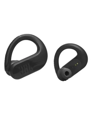Slušalice JBL ENDURANCE PEAK 3 TWS - Crne Bežične bubice 