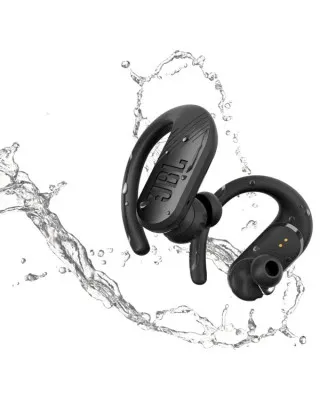 Slušalice JBL ENDURANCE PEAK 3 TWS - Crne Bežične bubice 