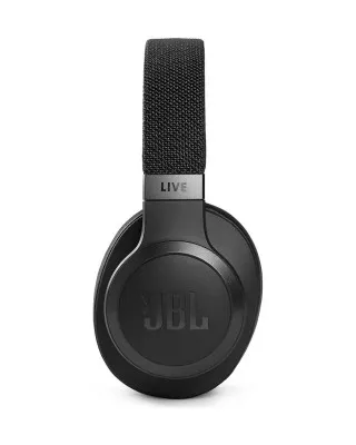 Slušalice JBL LIVE 660 NC - Crne Bluetooth 