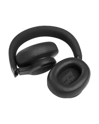 Slušalice JBL LIVE 660 NC - Crne Bluetooth 