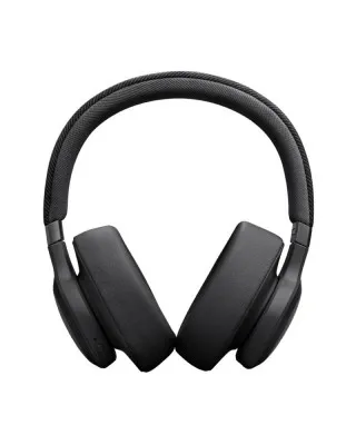 Slušalice JBL LIVE 770 NC - Crne Bluetooth 