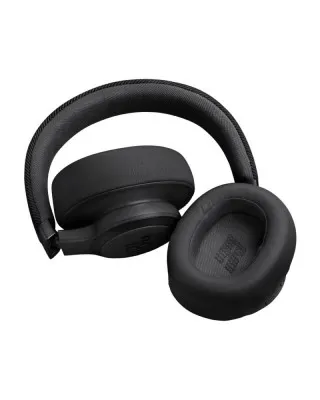 Slušalice JBL LIVE 770 NC - Crne Bluetooth 