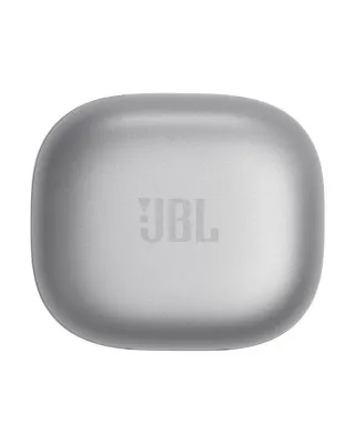 Slušalice JBL Live FLEX - Sive Bežične bubice 