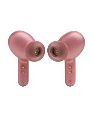 Slušalice JBL Live Pro 2  TWS - Roze Bežične bubice 