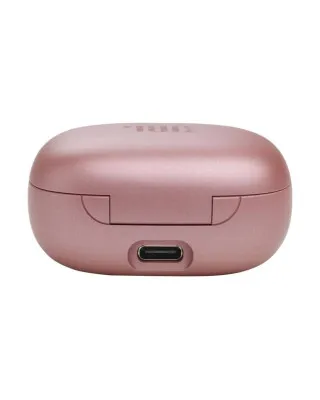 Slušalice JBL Live Pro 2  TWS - Roze Bežične bubice 