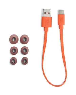 Slušalice JBL Live Pro 2  TWS - Roze Bežične bubice 