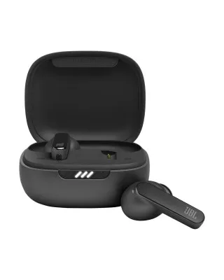 Slušalice JBL Live Pro 2 TWS - Crne Bežične bubice 