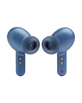 Slušalice JBL Live Pro 2  TWS - Plave Bežične bubice 