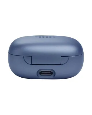 Slušalice JBL Live Pro 2  TWS - Plave Bežične bubice 