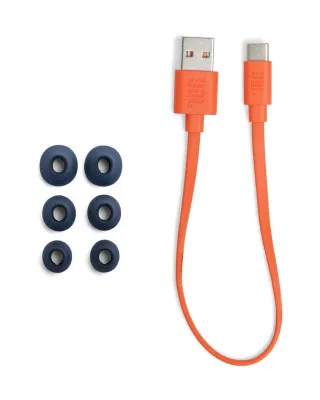 Slušalice JBL Live Pro 2  TWS - Plave Bežične bubice 