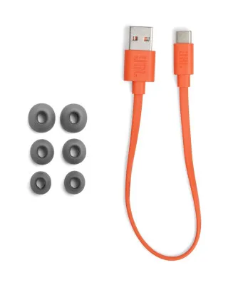 Slušalice JBL Live Pro 2  TWS - Sive Bežične bubice 
