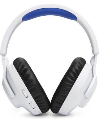 Slušalice JBL QUANTUM 360P Wireless - White 