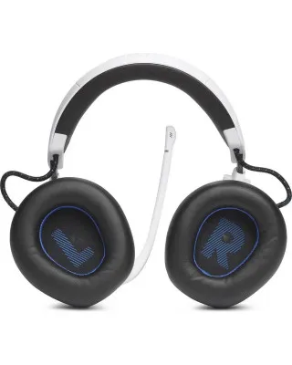 Slušalice JBL Quantum 910P - White/Blue 