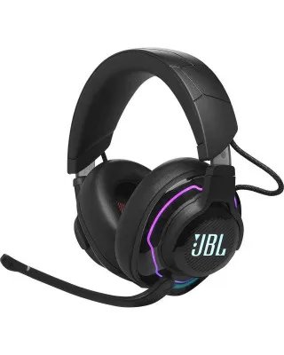 Slušalice JBL QUANTUM 910X - Black/Green 