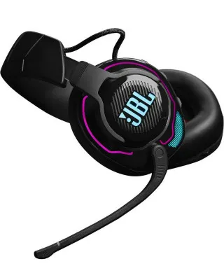 Slušalice JBL QUANTUM 910X - Black/Green 