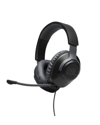 Slušalice JBL Quantum 100 - Black 