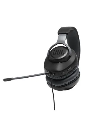 Slušalice JBL Quantum 100 - Black 