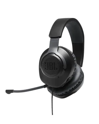 Slušalice JBL Quantum 100 - Black 