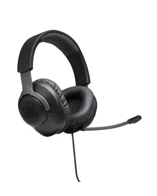 Slušalice JBL Quantum 100 - Black 