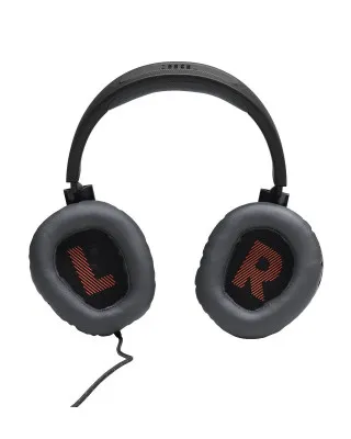 Slušalice JBL Quantum 100 - Black 