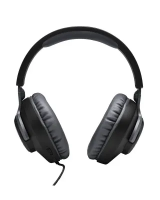 Slušalice JBL Quantum 100 - Black 