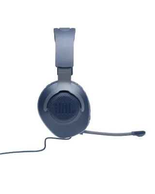Slušalice JBL Quantum 100 - Blue 