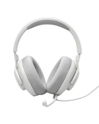 Slušalice JBL Quantum 100 - White 