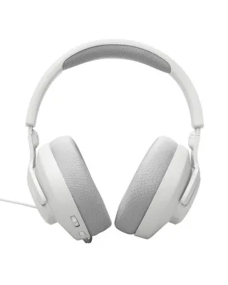 Slušalice JBL Quantum 100 - White 