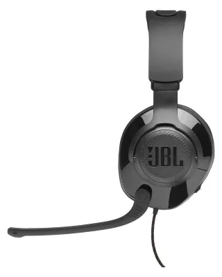 Slušalice JBL Quantum 300 - Black 