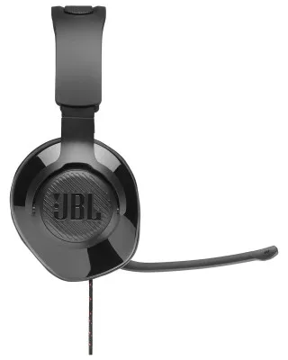 Slušalice JBL Quantum 300 - Black 