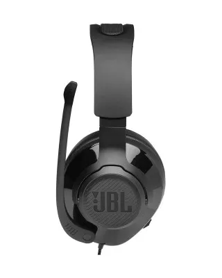 Slušalice JBL Quantum 300 - Black 