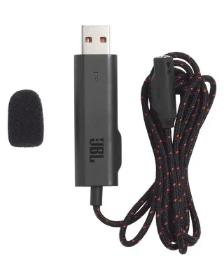 Slušalice JBL Quantum 300 - Black 