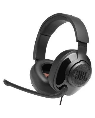 Slušalice JBL Quantum 300 - Black 