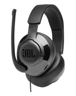 Slušalice JBL Quantum 300 - Black 