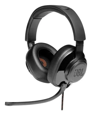 Slušalice JBL Quantum 300 - Black 