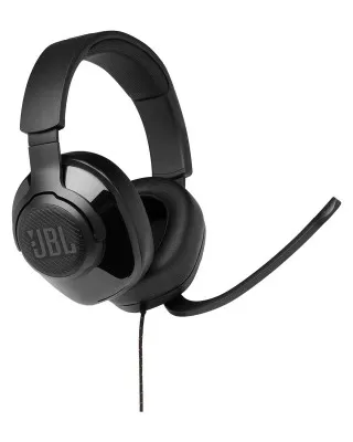 Slušalice JBL Quantum 300 - Black 