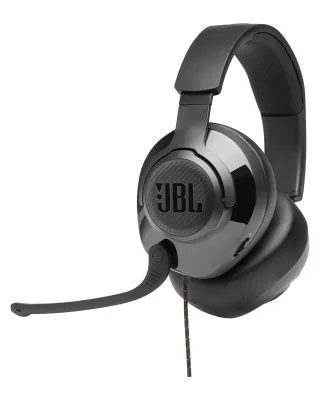 Slušalice JBL Quantum 300 - Black 