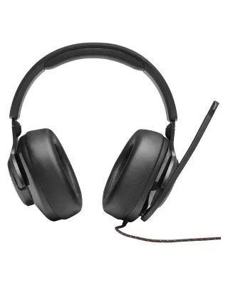 Slušalice JBL Quantum 300 - Black 