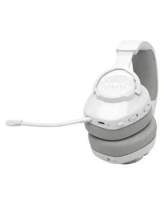 Slušalice JBL Quantum 360 - White 
