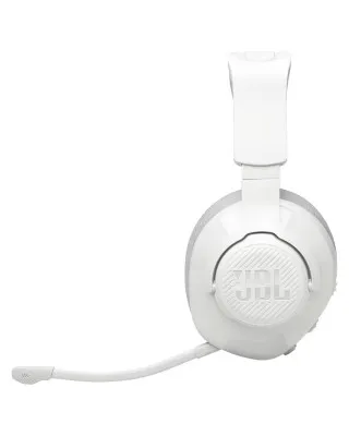 Slušalice JBL Quantum 360 - White 