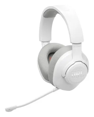 Slušalice JBL Quantum 360 - White 