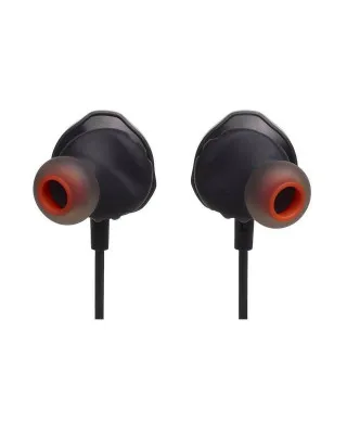 Slušalice JBL Quantum 50 USB-C - Black bubice 
