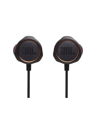 Slušalice JBL Quantum 50 USB-C - Black bubice 