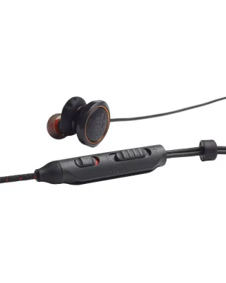 Slušalice JBL Quantum 50 USB-C - Black bubice 