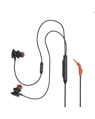 Slušalice JBL Quantum 50 USB-C - Black bubice 