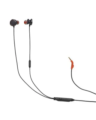 Slušalice JBL Quantum 50 USB-C - Black bubice 