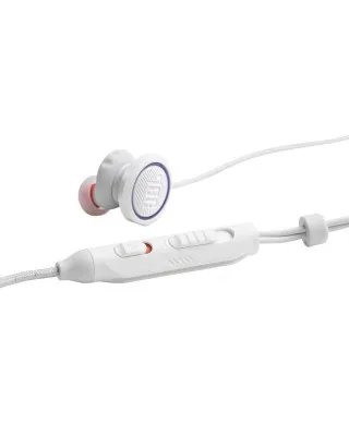 Slušalice JBL Quantum 50 USB-C - White bubice 