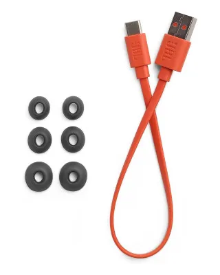 Slušalice JBL Quantum TWS Air 